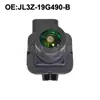 JL3Z-19G490-B apto para cámara de reversa de coche Ford Lincoln JK4Z-19G490-B