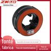 Fornecedor do Fabricante Fornece Transformador de Corrente Tipo Aberto de 120mm de Tamanho com Alta Precisão para Proteção de Medição Externa Ip67
