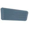 En stock venta caliente transfronteriza funda aislante de silicona multifuncional rizador de pelo plancha protectora de almacenamiento a prueba de polvo resistente a altas temperaturas