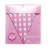 Banderines Triangulares de Colores para Fiestas de Cumpleaños de Bebé, Banderines Decorativos para Guarderías, Fabricante de Banderines Triangulares de Colores