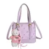 Bolsas Estampadas de Nicho Super Populares para Mulheres 2026 Nova Moda Versátil Bolsa Transversal Exquisite Simples Bolsa de Mão Bolsa Saco