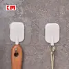 KM 523 gancho adhesivo fuerte para colgar en la pared soporte de pared gancho sin costuras sin perforación gancho pegajoso