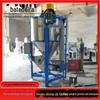 AA misturador de partículas de alimentação farm misturador de secagem de partículas de alimentos de alimentação Misturador vertical