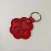 Colgante de Almacenamiento de Pelo de Mascota Transfronterizo, Llavero Pequeño de Metal y Cuero, Colgante Creativo para Bolso, Regalo Lindo, Venta al por Mayor