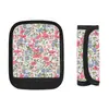 Suministro del Fabricante de Cubiertas para Asas de Bolsas Deportivas, Cubiertas para Asas de Maletas de Viaje, Cubiertas Protectoras para Asas de Carritos Pequeños, Accesorios para Maletas