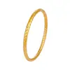 Pulsera de rombos martillados retro artística de alta gama de nuevo estilo francés para mujer, moda, personalidad, pulsera de acero de titanio