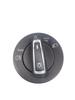 15 Novo Tiguan xinlang Yixin POLO novo PA interruptor manual de farol 18D 941 431A