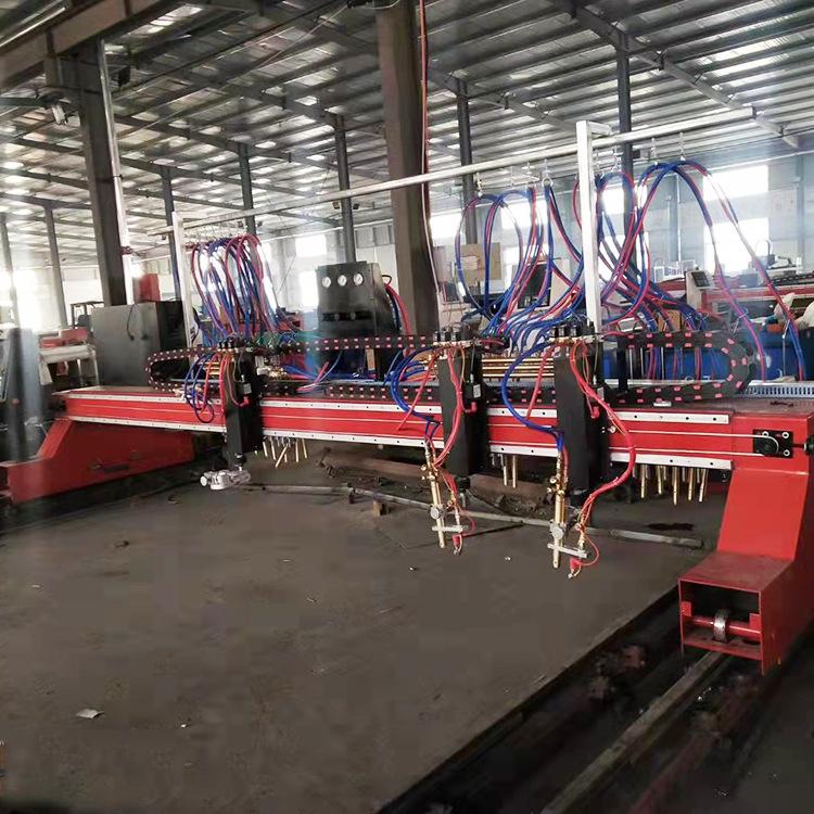 火焰直条切割机等离子切割机2022.04 (10)