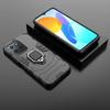 Em estoque aplicável para Huawei Honor X8 5g capa de telefone de carro com suporte para Honor X6 Black Panther