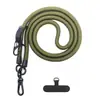 Cordão para Celular, Corrente Elegante para Celular, Cordão para Celular Tipo Alça Transversal para Levar para Fora, para Homens e Mulheres, Montanhismo ao Ar Livre, Pode Evitar Quedas