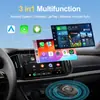 Nuevo producto: Carplay con Cable a Carplay Inalámbrico Caja Android Android Auto 2+16GB Caja Android