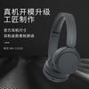 Para Sony WH-CH520 auriculares ch520 auriculares inalámbricos Bluetooth juego de esponjas