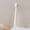 Escova de Dentes Macia para Adultos Doméstica High-end para Estadia em Casa Hotel Descartável Escova de Dentes de Cabelo Macio Artigos de Higiene Pessoal Escova de Dentes de Viagem