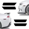 Amazon aplicable a Chevrolet Camaro 2010-2015 película para modificación de color de luz lateral y luz trasera de coche sin pegamento