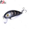 Micro Mino Señuelo Falso 5 cm 3.6 Gramos Señuelo Luya Señuelo Falso Biónico para Pesca Equipo de Pesca Suministros Equipo de Pesca Venta al por Mayor