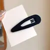 Faixa de Cabelo Elegante e Graciosa de Tecido, Acessório de Cabelo para Mulheres, Presilha de Dentes Simples para Lavar o Rosto, Faixa de Cabelo Antiderrapante para Fios Soltos