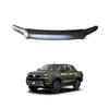 Txr es Adecuado para Accesorios de Modificación para Arena y Grava de Hilux Protector de Cofre Toyota Hilux Rocco