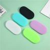 Para Google TV2024 Streamer4K/Chromecast con host funda de silicona
