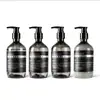 Productos de Cuidado Corporal y para el Baño Hotelero Té Blanco Internacional, Botellas Grandes Reutilizables, Paquete Portátil de Viaje, Especial para Hoteles, Posadas y Bed & Breakfast