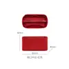 LiquidaciónBolsa de almacenamiento de fieltro, bolsa interior, bolsa de maquillaje de escritorio, forro de bolsa de mano, bolsillo interior