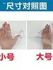 Accesorios para aspiradora boquilla universal boquilla plana limpiador a vapor lavadora cabezal raspador de absorción de agua conector de manguera extensión boquilla de succión plana