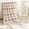Toalla de baño de cáñamo, cáñamo-algodón-lino, para adultos y estudiantes, dormitorio, secado rápido, súper absorbente, uso doméstico, suave, extragrande, para niños