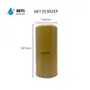 Elemento Filtrante de Óleo para Compressor de Ar de Parafuso Wd719/Wd950/Wd962/Wd13145/Ol00962/Ol11102