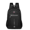 Mochila estilo executivo, bolsa para laptop de trabalho, nova mochila transfronteiriça, mochila masculina de grande capacidade, mochila escolar de comércio exterior para meninos do ensino fundamental