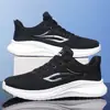 Sapatos Masculinos, Novos Estilos Primavera e Verão, Sapatos Simples de Um Só, Sapatos Casuais Versáteis, Tênis Leves de Solado Macio para Homens e Mulheres, Sapatos Esportivos Respiráveis