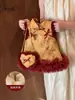 Vestido chaleco estilo chino para niña para Otoño/Invierno 2026, Nuevo vestido de un año para niñas pequeñas, Conjunto de Año Nuevo para bebé con tendencia en algodón acolchado