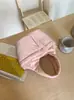 Bolsa de Hombro Tipo Cubo Popular de Nylon para Comercio Exterior para Mujeres 2026 Modelo Nuevo Multibolsillos Bolsa para el Trabajo Bolso Sencillo para el Almuerzo