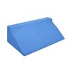 Almohadilla de Giro Multifuncional Almohadilla en Forma de R/Triangular Almohada de Giro Cojín de Postura Almohadilla Auxiliar para el Giro en Cama de Paciente