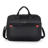 Maletín Grande de Capacidad para Hombre del Fabricante, Bolsa para Portátil de Viaje de Negocios, Bolsa de Viaje Portátil, Bolsa de Negocios Resistente al Desgaste