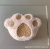 Acessórios de Roupa de Desenho Animado de Pelúcia DIY Dinossauro Fofo Acessórios para Roupas Infantis Chapéus Bolsas Acessórios Preenchidos com Algodão Atacado