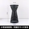 Zhuolin nueva mini bolsa cuadrada para pilares florero artefacto empaque de ramo material floral DIY para floristería al por mayor