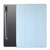 Adecuado para Samsung Galaxy Tab S10Plus 12.4 Funda Protectora A11 11 70% de descuento Funda Transparente de TPU para Tableta