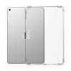 Adecuado para iPad Pro11 Funda Protectora Pro12.9 Bolsa de Aire en las Cuatro Esquinas Anticaídas 10.2 Transparente Tpu Funda Protectora Magnética
