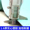 Piso Piel PVC Cuero de Ingeniería Sólido Engrosado Resistente al Desgaste Todo Plástico Autoadhesivo Pegatinas para Piso Piso de Cemento Colocado Directamente con Pegamento para Piso