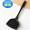 Espátula de Silicone para Venda por Atacado para Uso Doméstico, Espátula de Cozinha Antiaderente, Utensílios de Cozinha, Espátula de Silicone Resistente a Altas Temperaturas, Espátula Chinesa