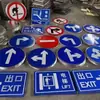 Sinais de Trânsito, Placas de Limite de Altura, Placas de Limite de Largura, Placas de Limite de Velocidade, Placas Redondas, Placas de Sinalização Triangular, Placas Refletivas, Placas de Alumínio