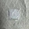 Pacote de Recarga de Contas Tie-Dye 264 Cores Completas Conjunto 1000 Peças 2,6 mm Pacote de Material para Artesanato DIY Quebra-Cabeça de Contas de Fusão