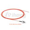 Trança de Fibra Óptica Multimodo Om2-50Um 0.9mm Apertada Sc/Lc/Fc/St
