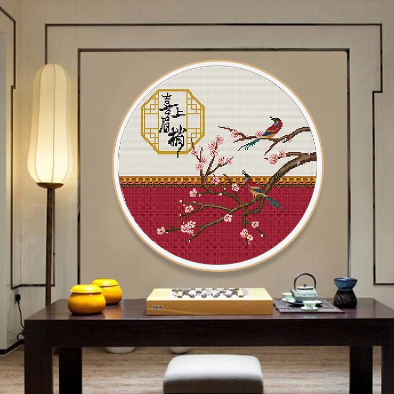 Z764-01978-喜上眉梢-174×174-