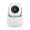 Cámara Wifi para Hogar Inteligente Tuya Interior 3 Millones de Píxeles HD Color Visión Nocturna Monitoreo Móvil Monitoreo