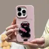 Funda Blanda de Silicona Versátil Adecuada para Funda de Teléfono Móvil Apple 17/16 Promax 14 Cubierta Protectora Integral Iphone15