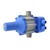 Interruptor de Presión Baja de Fuente de Alimentación Exportada Pc-1 Bomba de Agua Booster 110V220V Interruptor de Presión de Arranque y Parada Automática