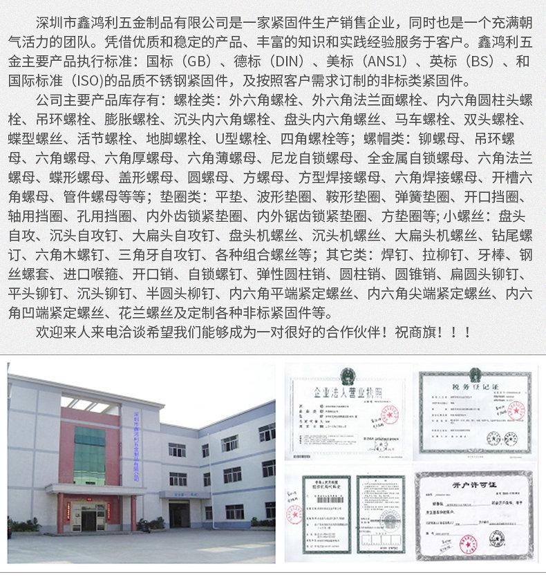 公司介绍内容