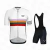 Conjunto de Petos de Verano Pns Ropa de Ciclismo para Carretera y Bicicleta de Montaña Manga Corta para Exteriores Suministro Exclusivo Transfronterizo