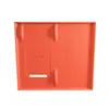 Adequado para 25 Modelos Byd Tang L, Carregamento Sem Fio Silicone Antiderrapante Acessórios Internos