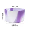 Adecuado para Tapa de Vaso de Agua Stanley, Tapa de Vaso de Silicona, Vaso Elevado Antideslizante, Tapa de Vaso con Protección Anticaídas